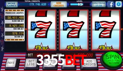 A Emoção da Loteria na 3355Bet: Uma Chance de Mudança de Vida