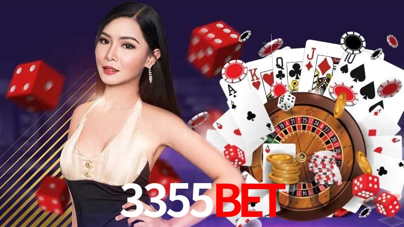 Interface Premium 3355Bet