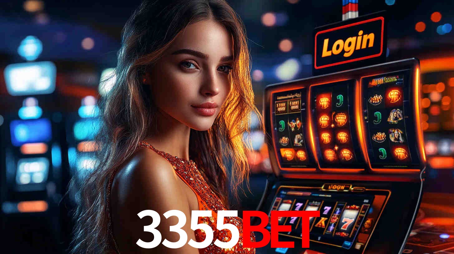 3355Bet,3355 Bet Login