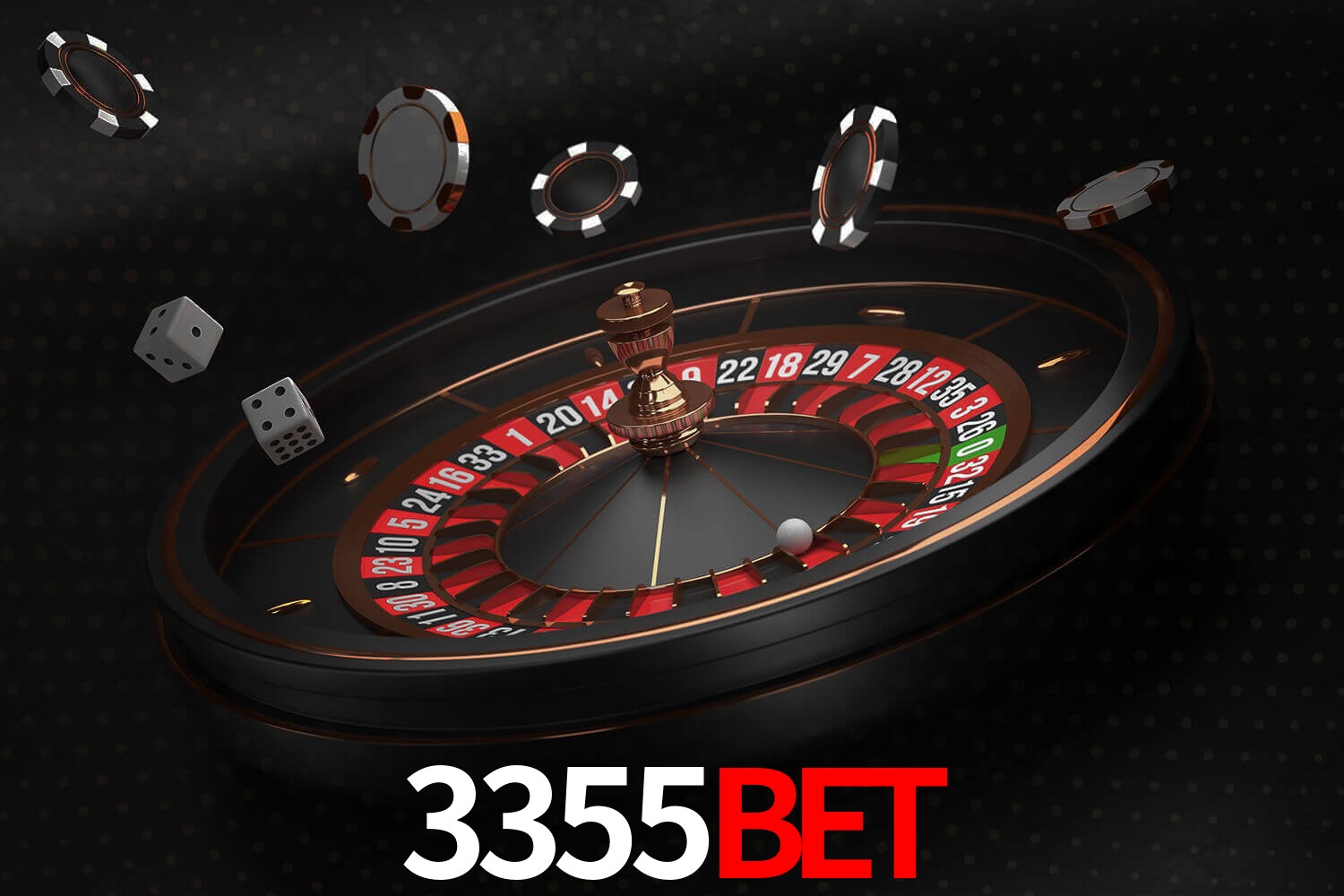3355Bet CaSSino