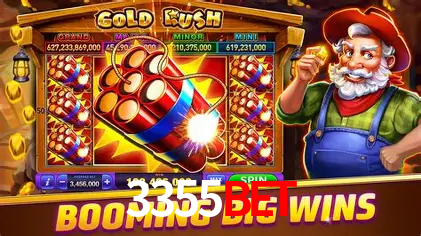 Desvendando o Mundo dos Jogos Virtuais na 3355Bet