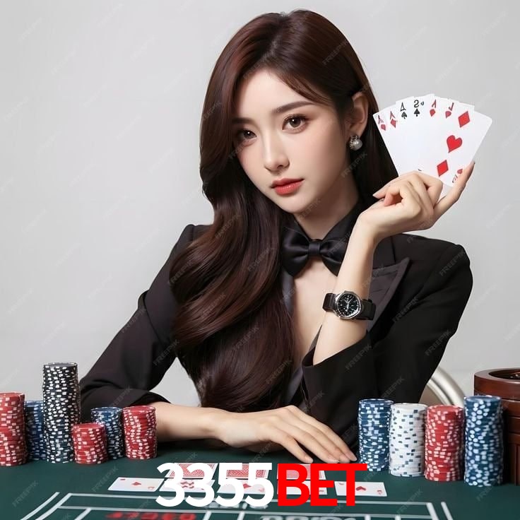 Promoção Relâmpago 3355Bet