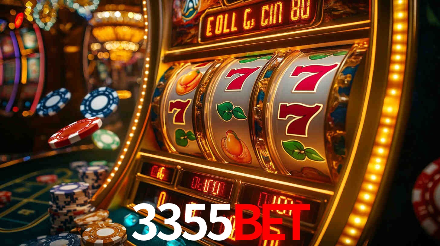 Premium Interface 3355Bet