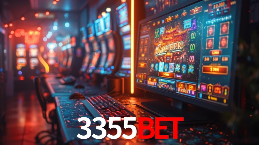 3355Bet,3355 Bet Login