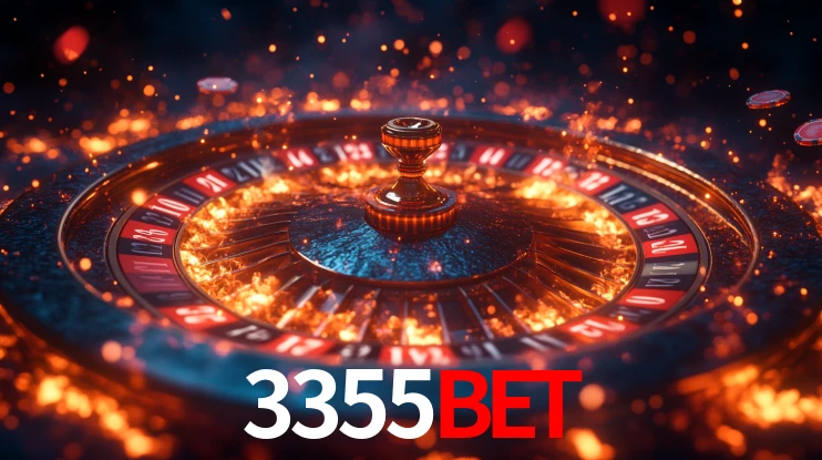 Experimente o Login Seguro Premium no 3355Bet