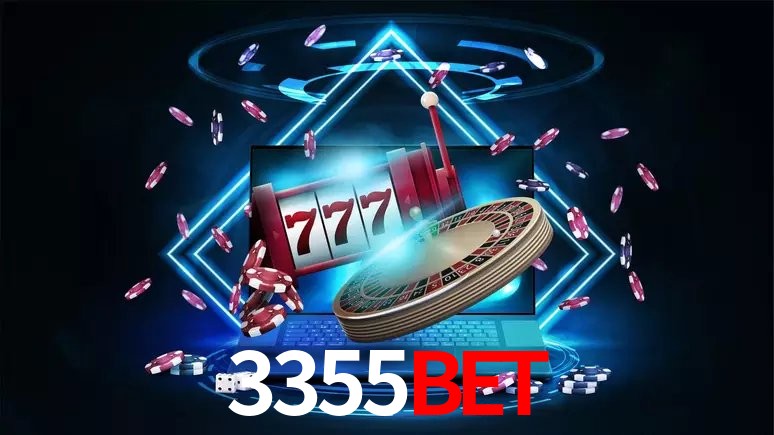 Benefícios da Conta 3355Bet
