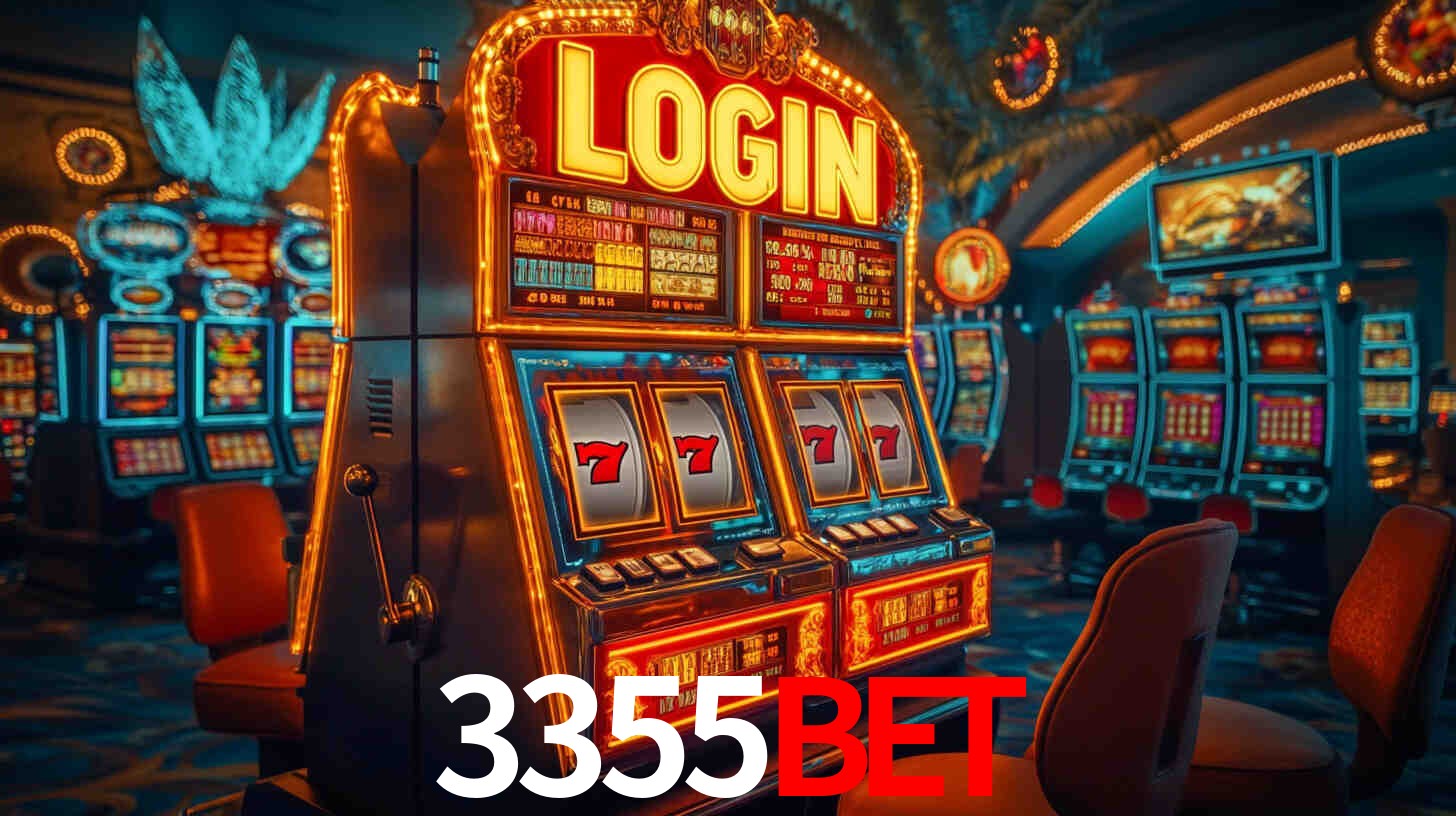 3355Bet,3355 Bet Login