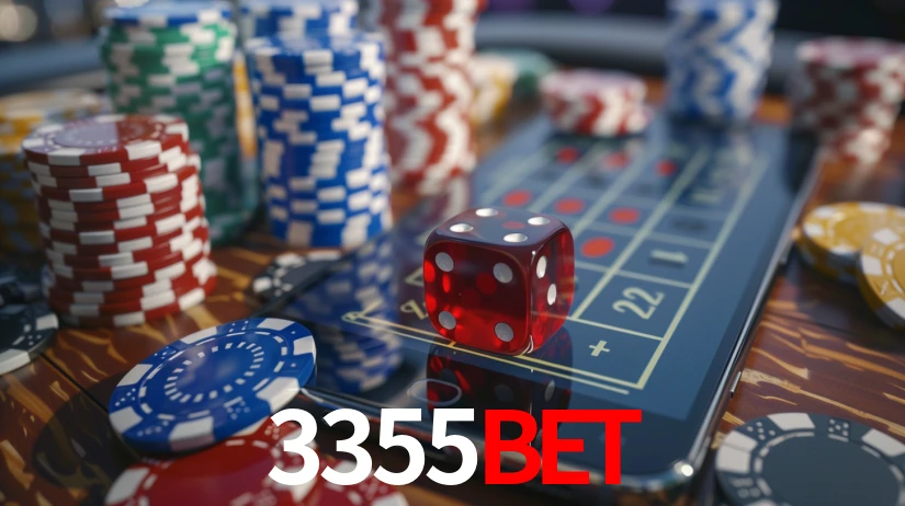 3355Bet
