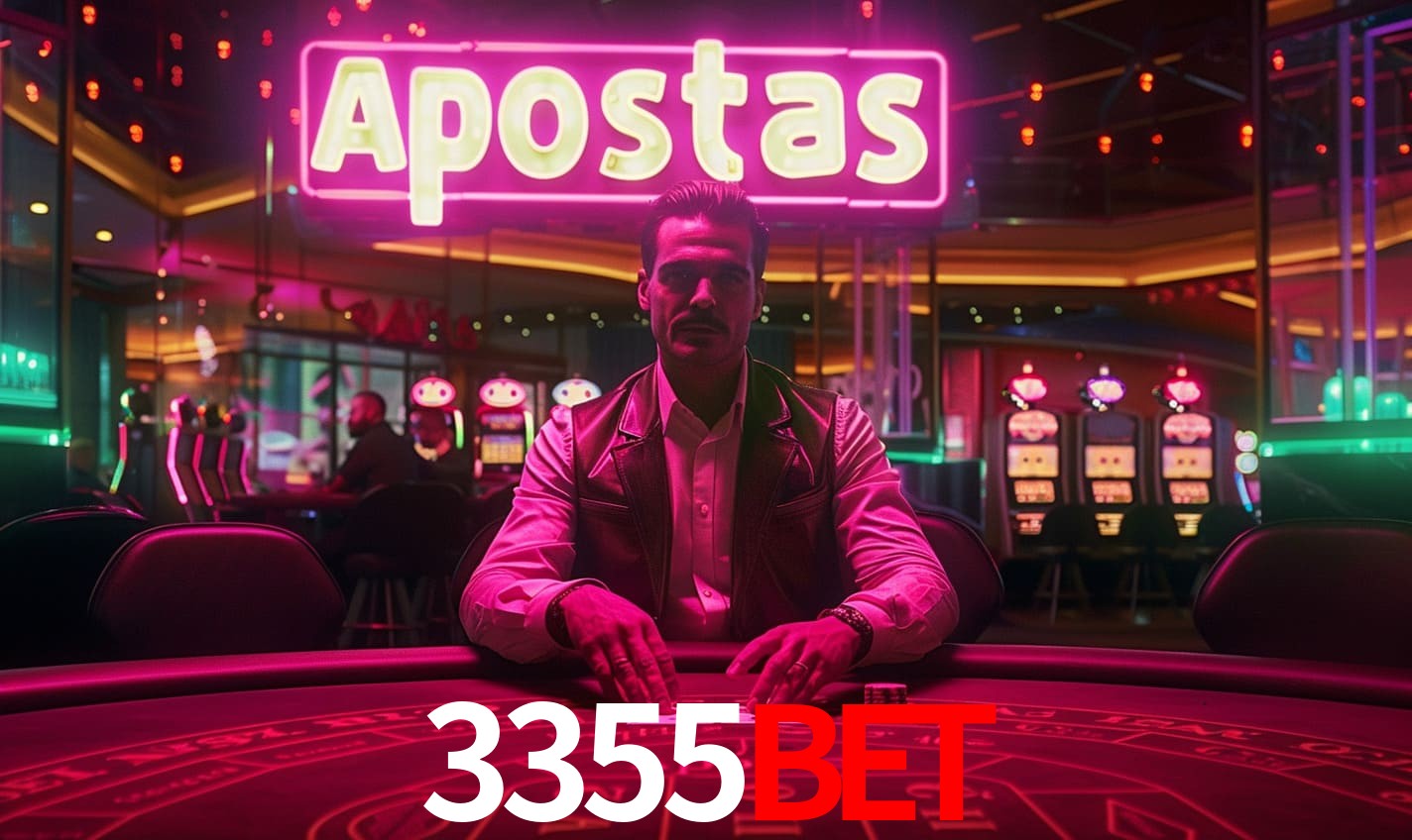 Desvendando o Mundo dos Jogos Virtuais na 3355Bet