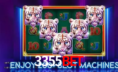 Weekend Specials 3355Bet