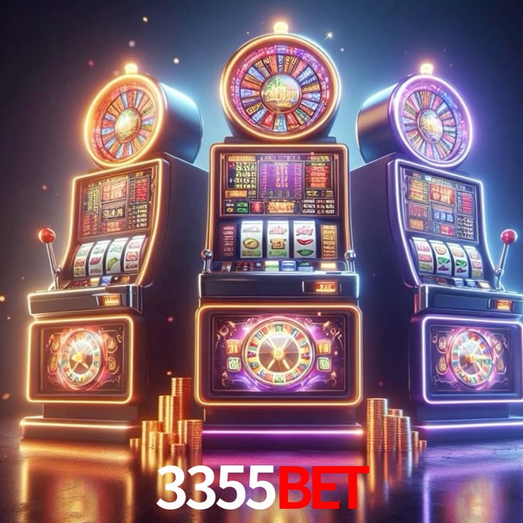 3355Bet CaSSino