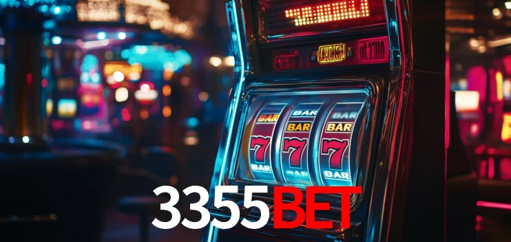Daily Bonuses 3355Bet