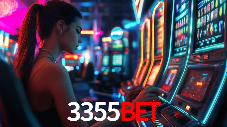 3355Bet