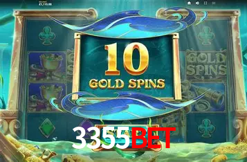 Apostas Esportivas na 3355Bet: Um Guia Completo