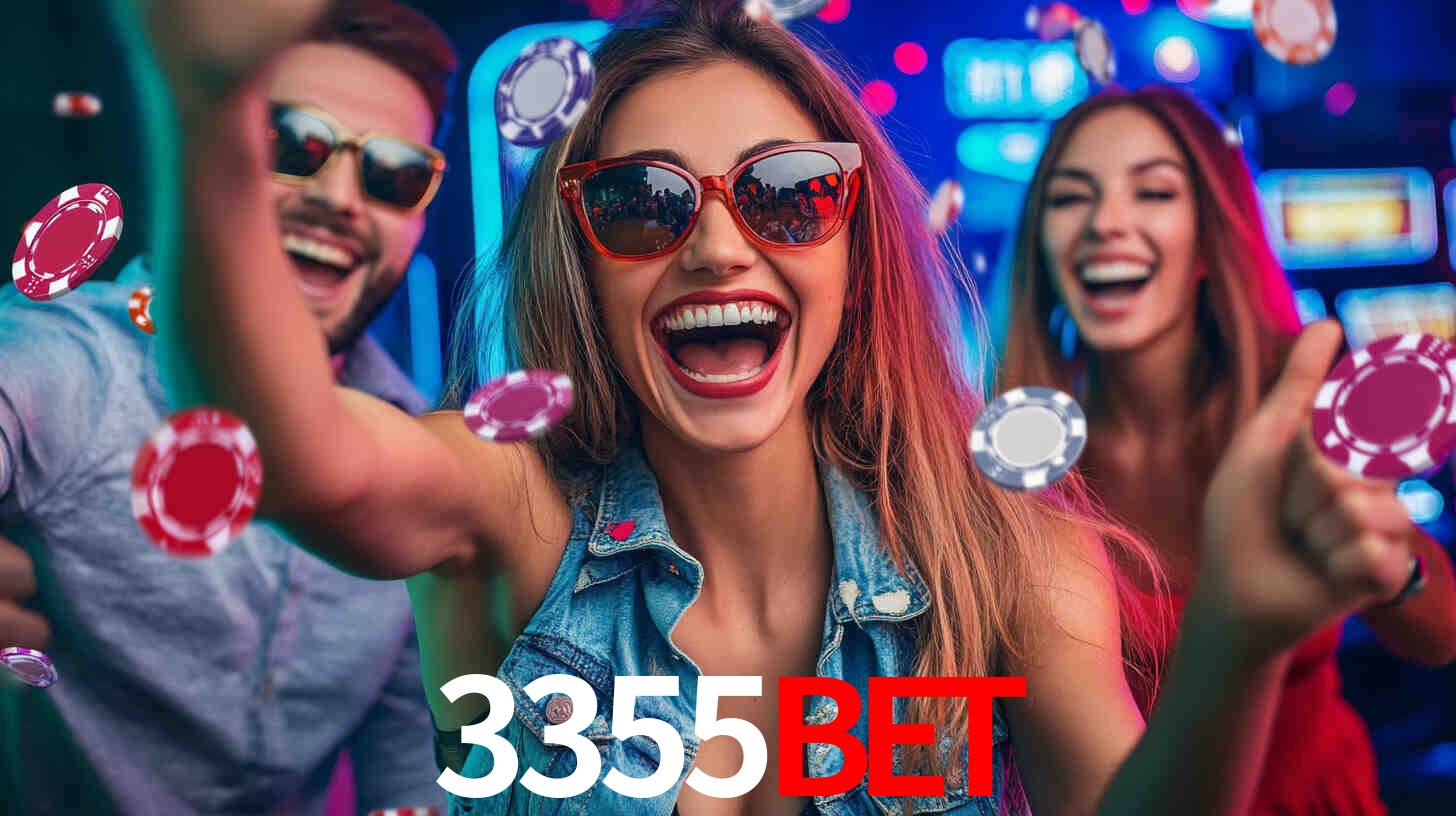 Explorando a Categoria de Eventos em Apostas na 3355Bet