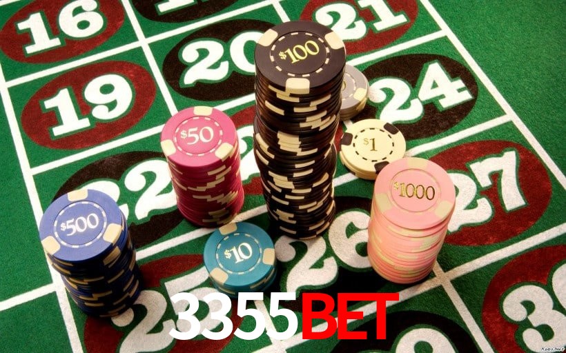 Estatísticas Esportivas 3355Bet