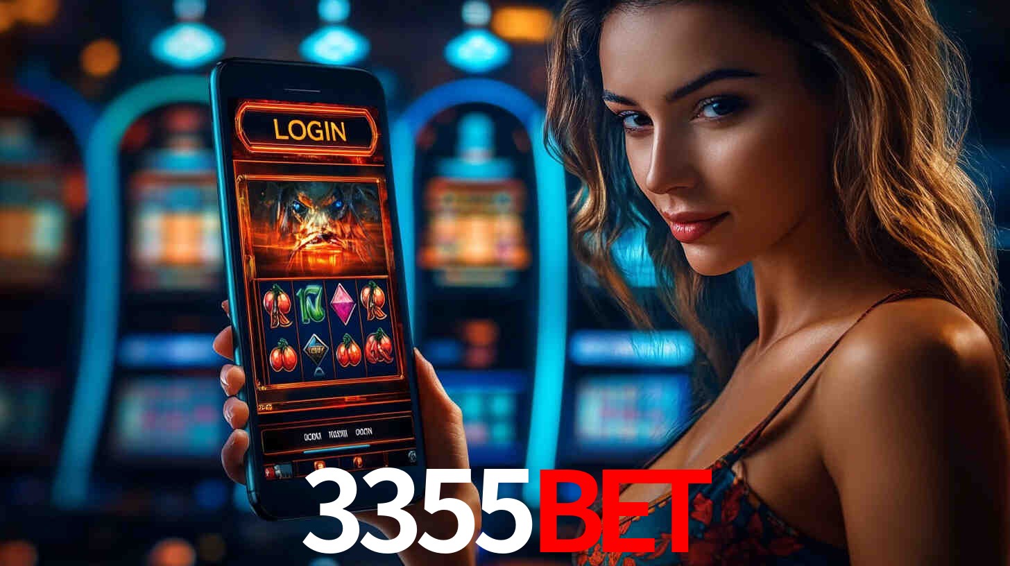 3355Bet,3355 Bet Login
