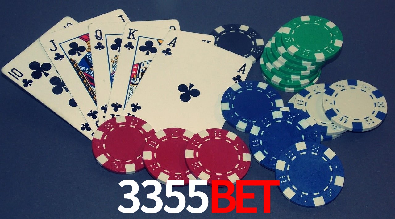 Statistics 3355Bet