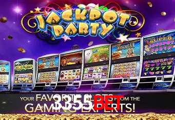 Descubra o Mundo do Cassino Online com 3355Bet