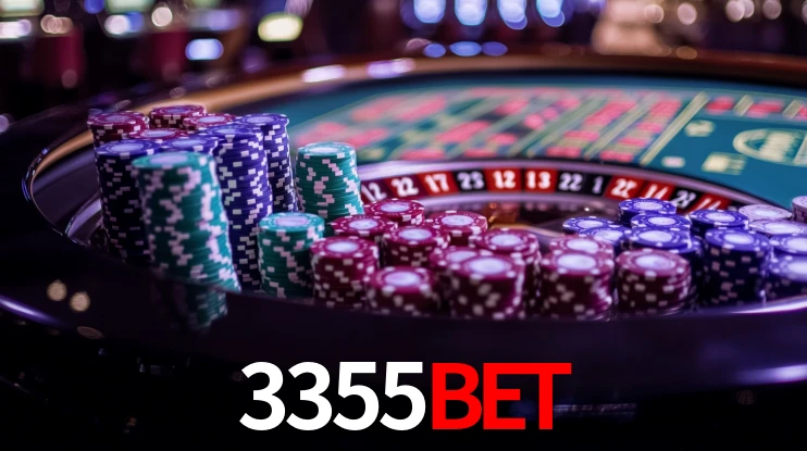 Tournaments 3355Bet