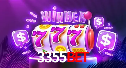 A Emoção da Loteria na 3355Bet: Uma Chance de Mudança de Vida