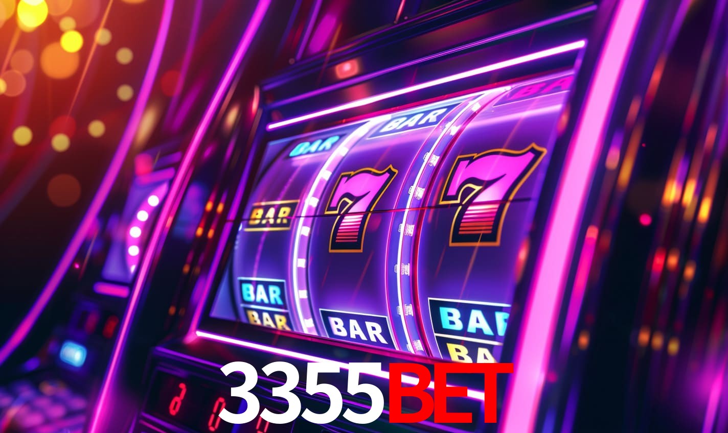 3355 Bet Login