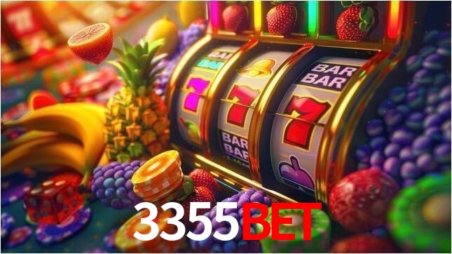 Platform Technology 3355Bet