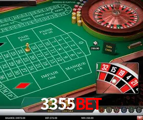 Flash Promotion 3355Bet