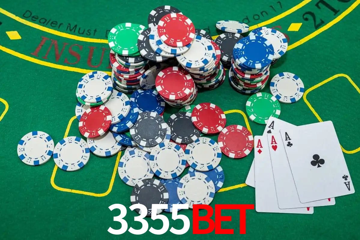 Programa VIP 3355Bet