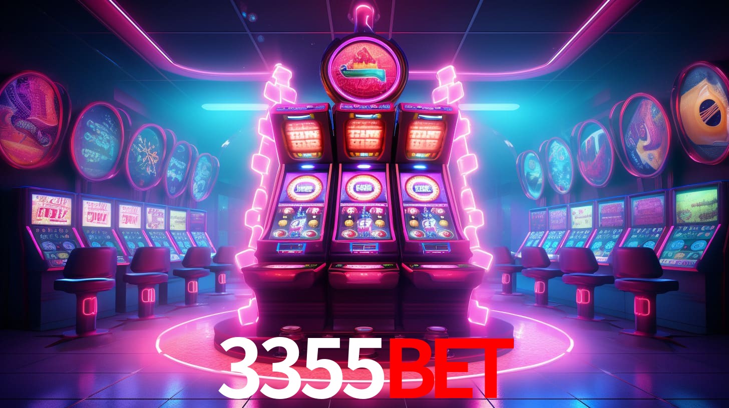 3355Bet,3355 Bet Login