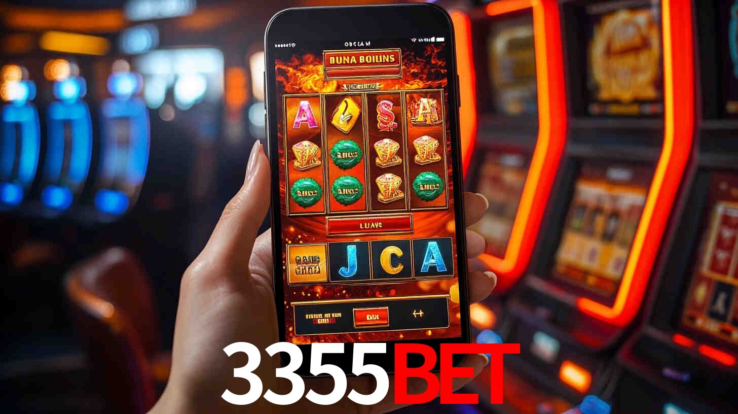 3355 Bet Login