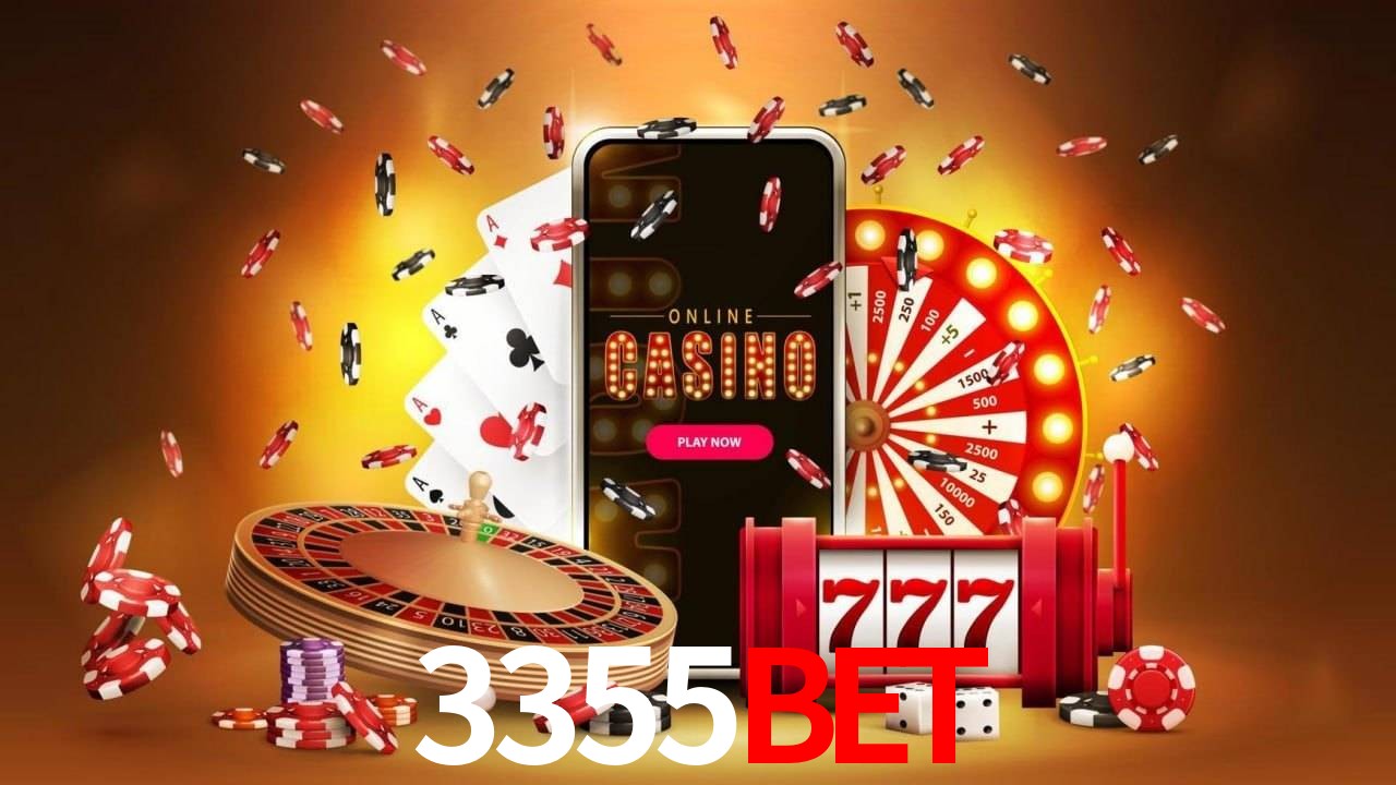 Login Seguro 3355Bet