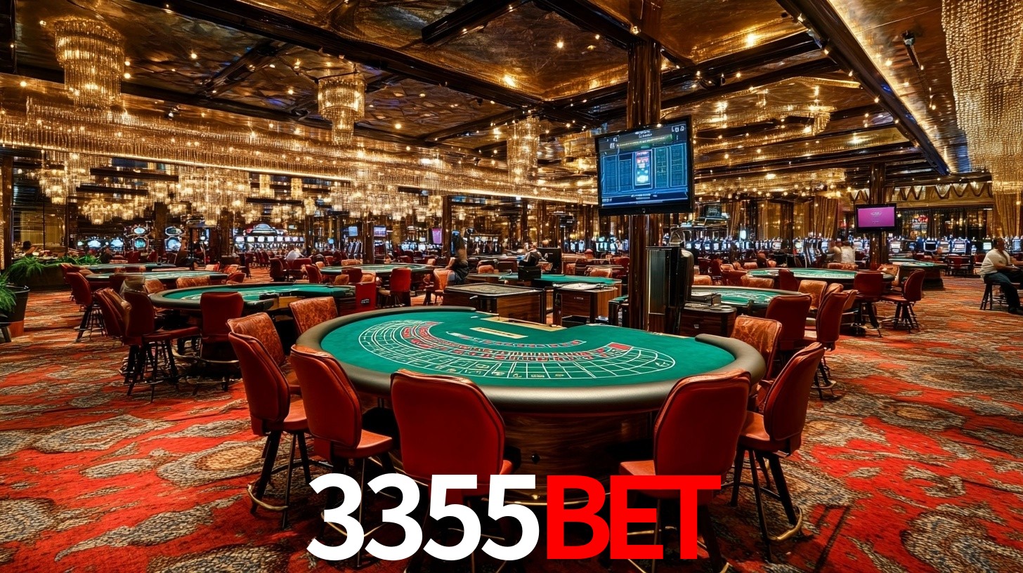 3355Bet