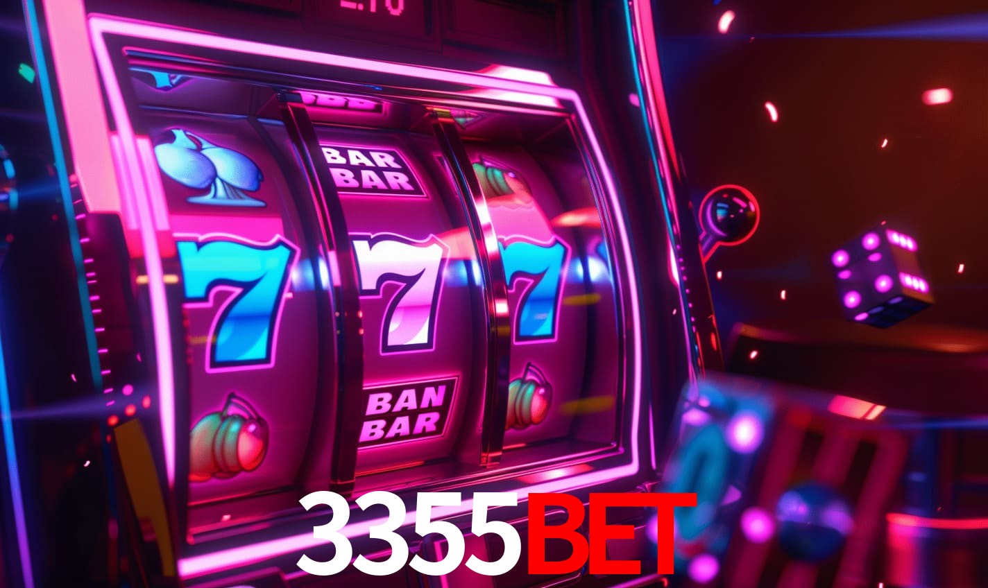 A Emoção da Loteria na 3355Bet: Uma Chance de Mudança de Vida