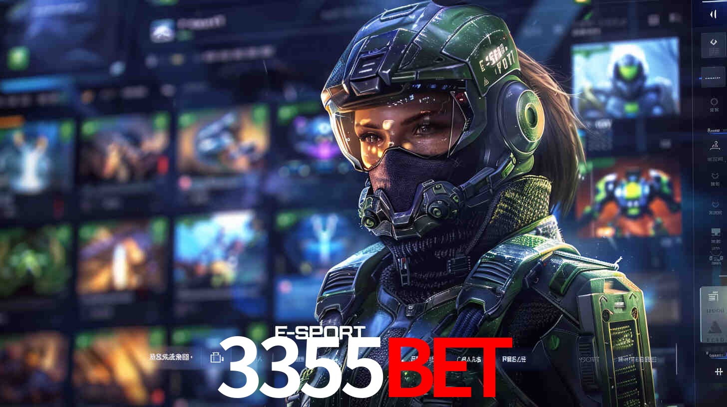 API Integration 3355Bet