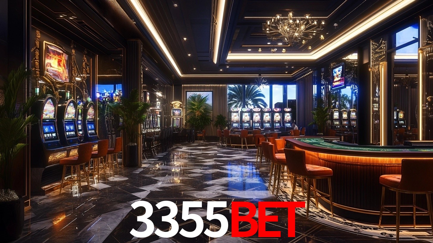 3355Bet CaSSino