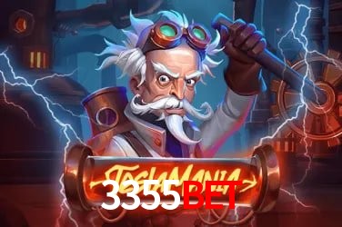 Cadastro Rápido 3355Bet