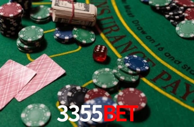 3355 Bet Login