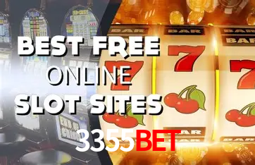 Apostas Esportivas na 3355Bet: Um Guia Completo