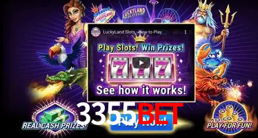 Desvendando o Mundo dos Jogos Virtuais na 3355Bet