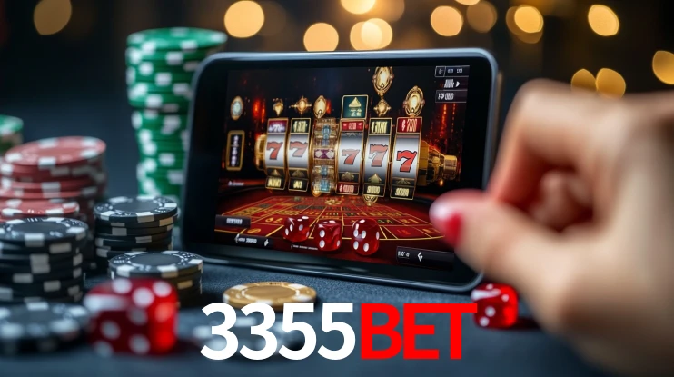 Exclusive Games 3355Bet