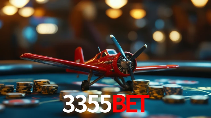 Bonus Features 3355Bet