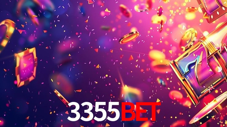 cassino 3355Bet