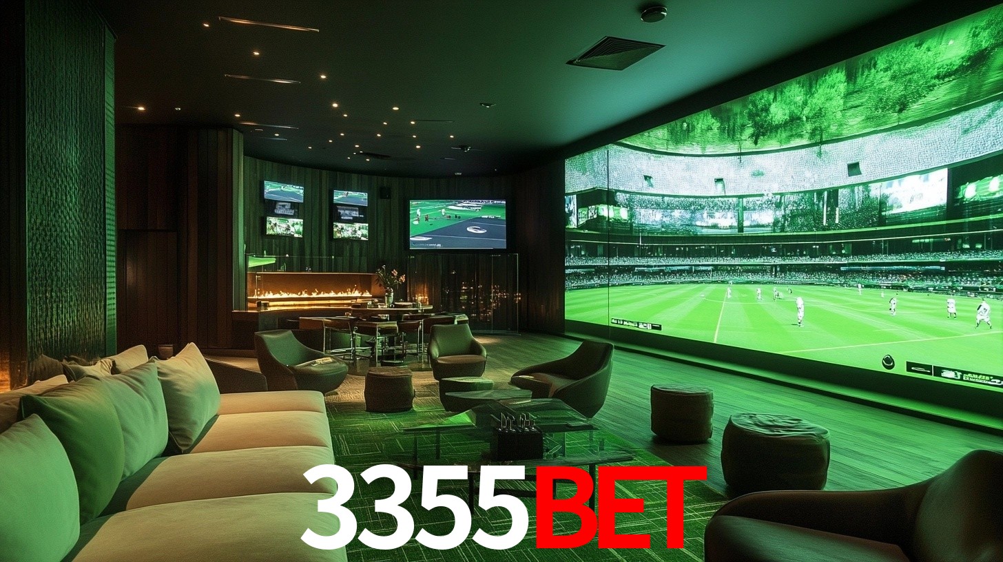 3355 Bet Login