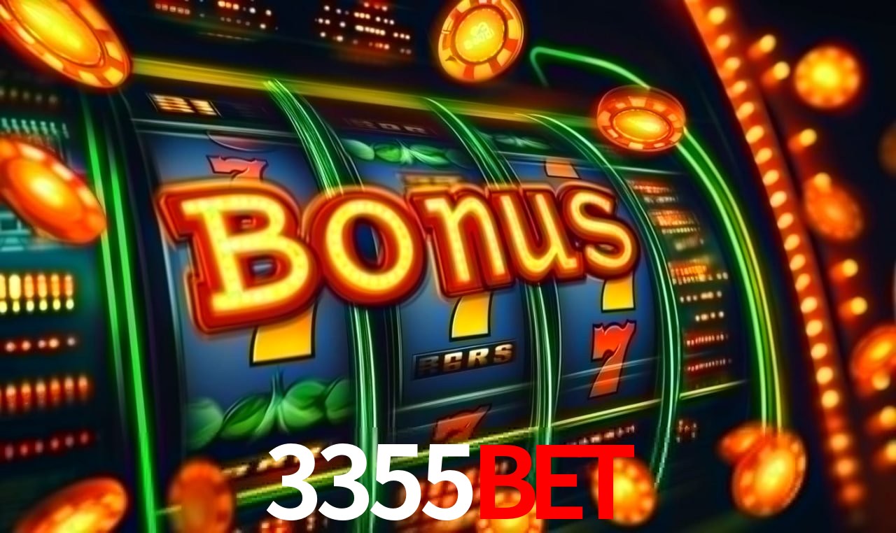 VIP Casino 3355Bet
