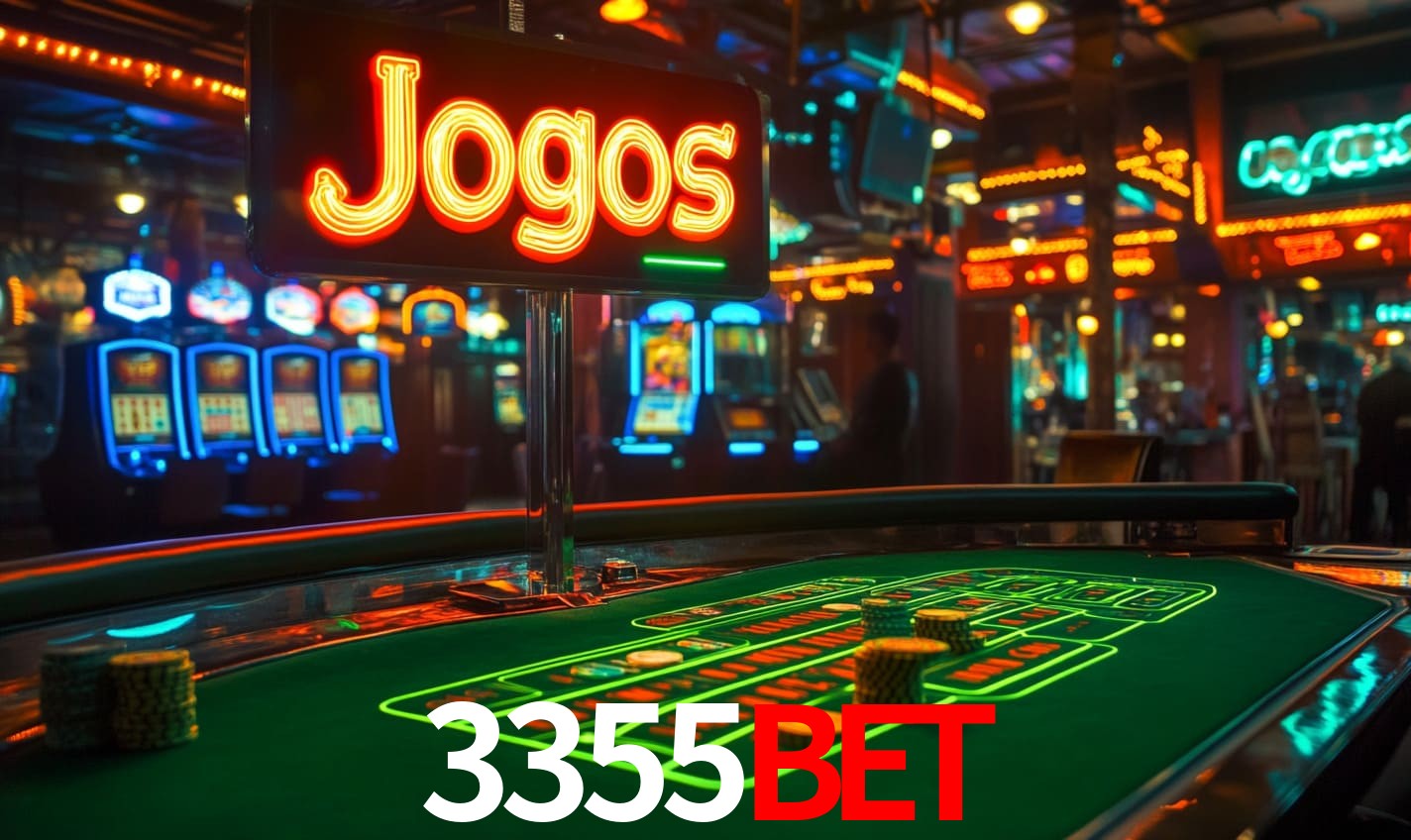 Segurança 2FA 3355Bet