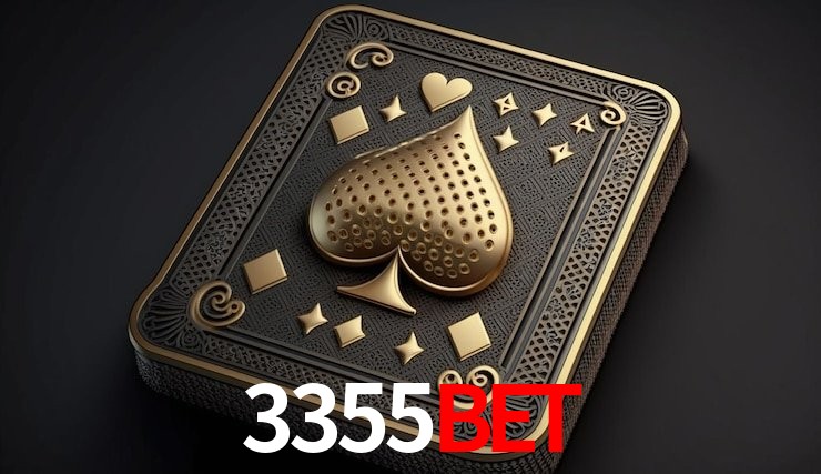 Estatísticas do Jogo 3355Bet